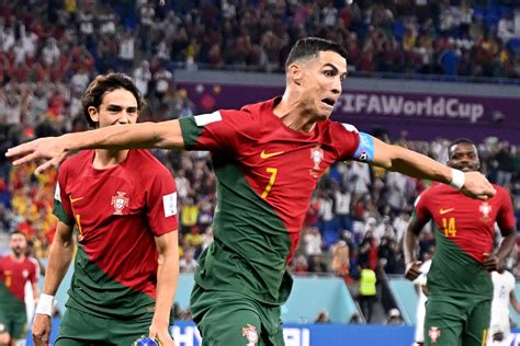 portugal vs switzerland 2022 live